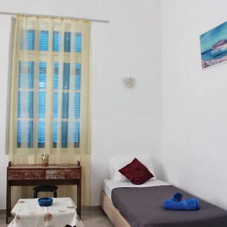 Marika's Traditional House Agios Nikolaos