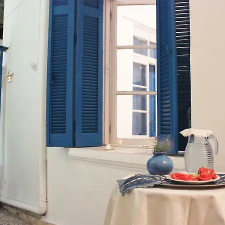 Marika's Traditional House