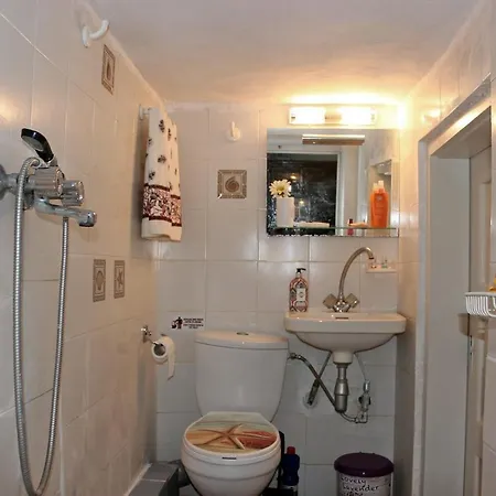 Appartamento Marika's Traditional House
