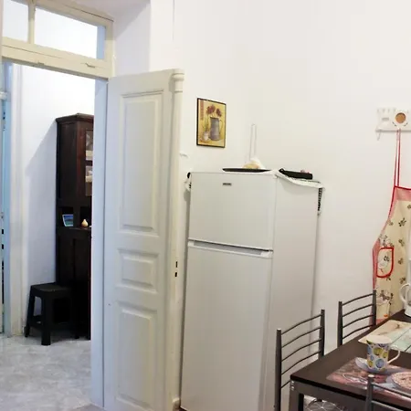 Marika's Traditional House *