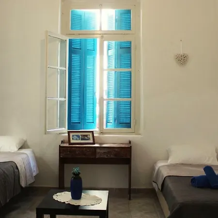 Appartamento Marika's Traditional House
