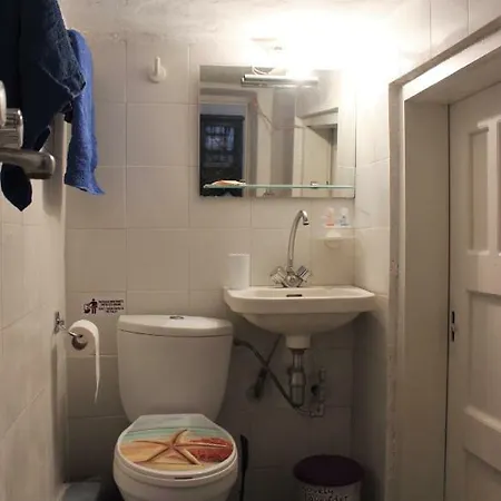 Appartement Marika's Traditional House *